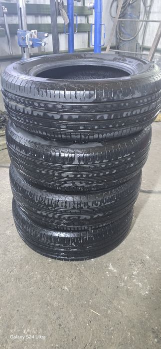 Шины на автомобиль