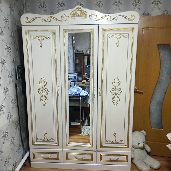 Детский гарнитур