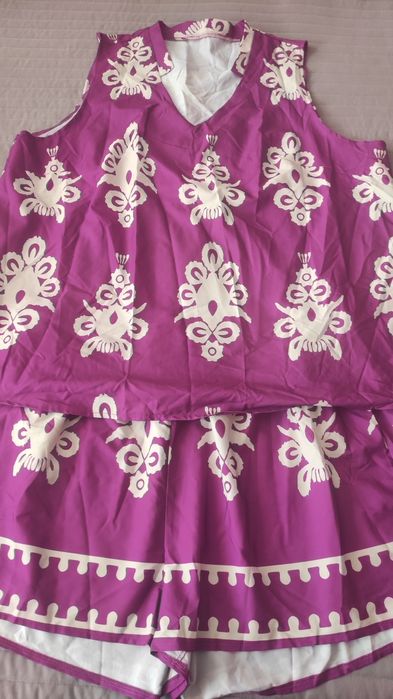 Дамски комплекти за лятото