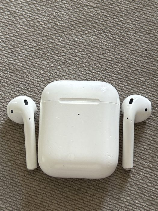 Продам Airpods 2 Поколения