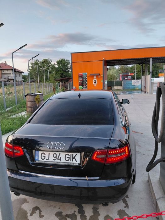 AUDI A6 2009 — imagine 2