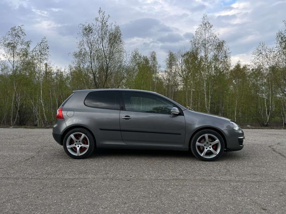 ФОЛЦФАГЕН Голф 5 1.9 90конски