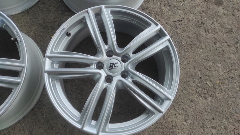 5х108 19 цола RC design