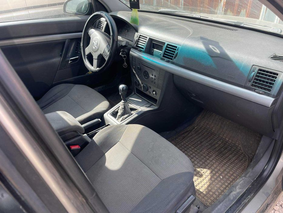 opel vectra c 1.8 i На части опел вектра ц 1.8 бензин