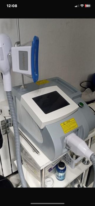 Криолиполиз, ПРОДАМ СРОЧНО!