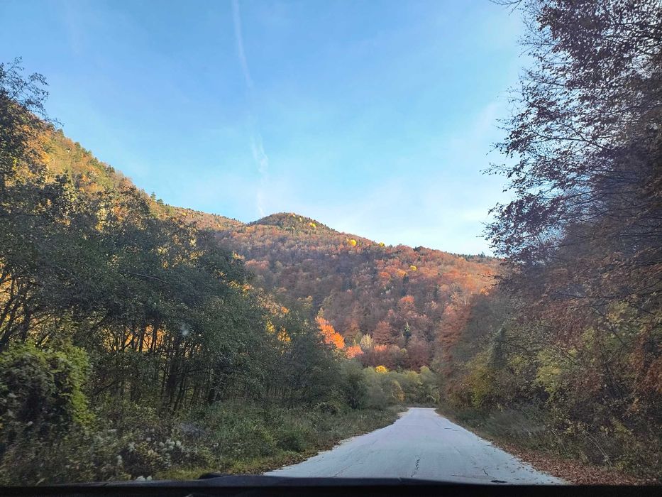 Апартамент в Рила планина