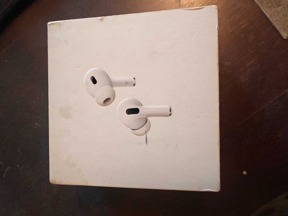 Продам наушники Airpods 2 pro