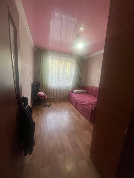 Продам 2 комнатную квартира