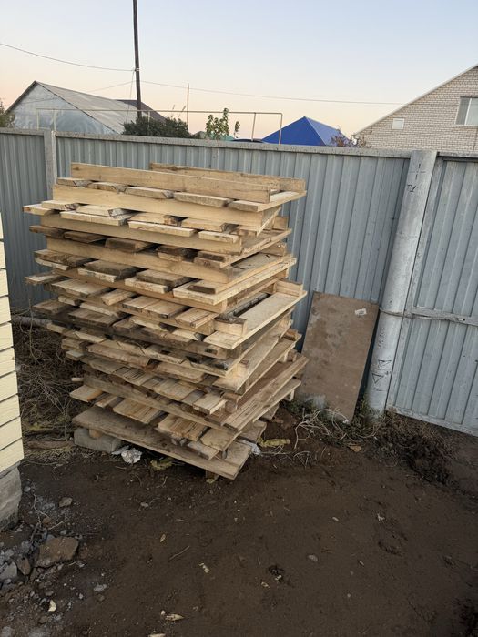 Продается поддоны поддон