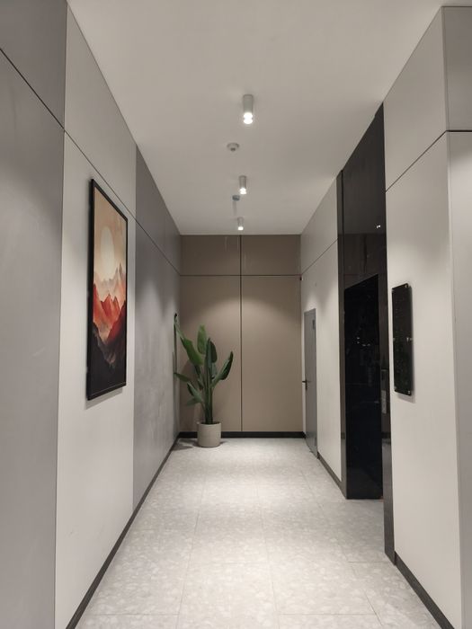 Продам двухкомнатную  квартиру