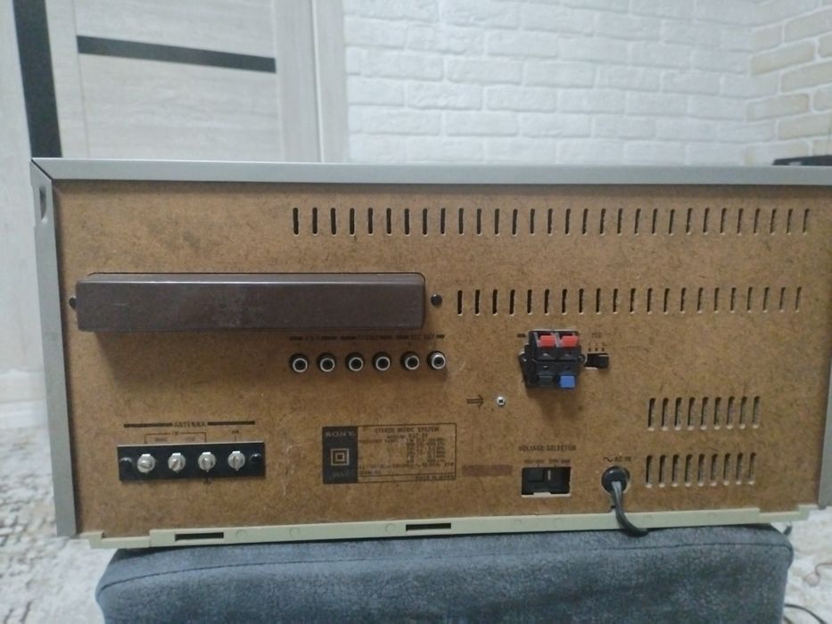 Продаётся Sony HST-39 ресевер