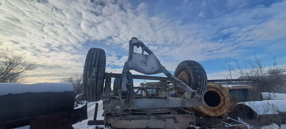 Продам Прицеп состоянии б/у