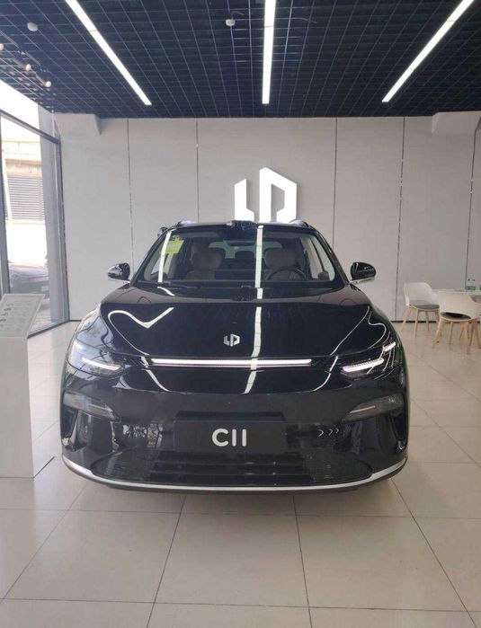 Leapmotor C11 naqt va nasiya