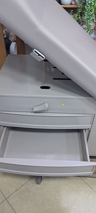 Гинекологическое / смотровое кресло Ritter Midmark 300 (США)
