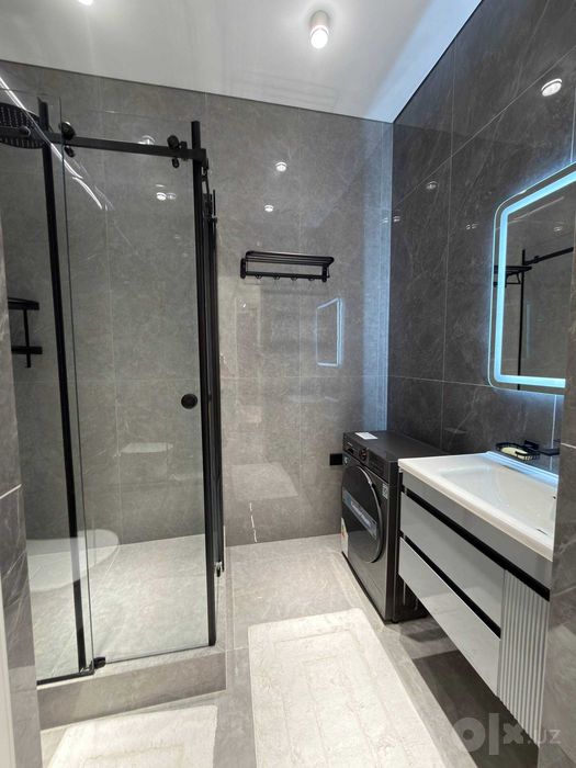‼️Mirzo Ulugbek Buz Bozor metro Buyuk Ipak yoli 2xona/5/14 58m2 TOP‼️;