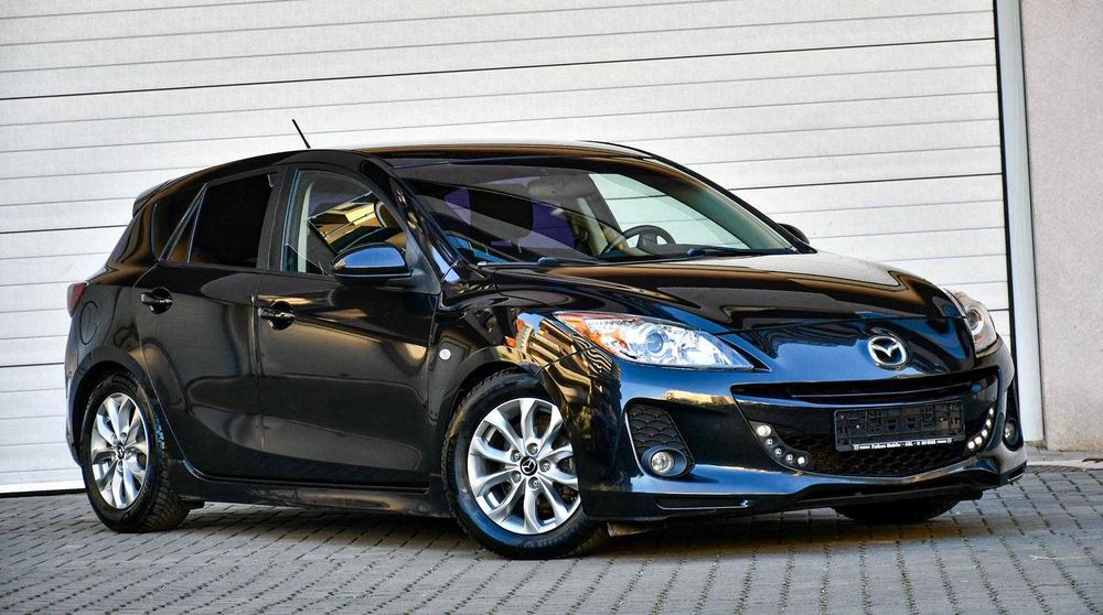 mazda 6 negru ' Auto, moto si ambarcatiuni ' OLX.ro