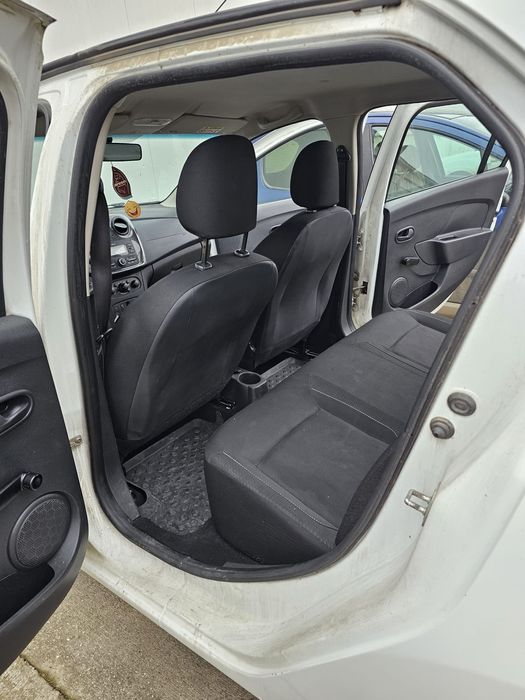 Logan 2019 motor 1.0benzina