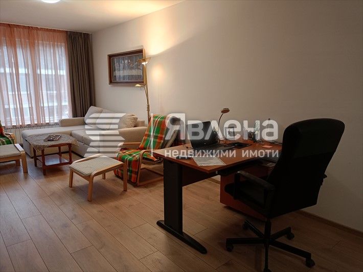 Продава се Тристаен апартамент в София, Овча купел - 107 кв.м за 2609 €/кв.м - Снимка #1