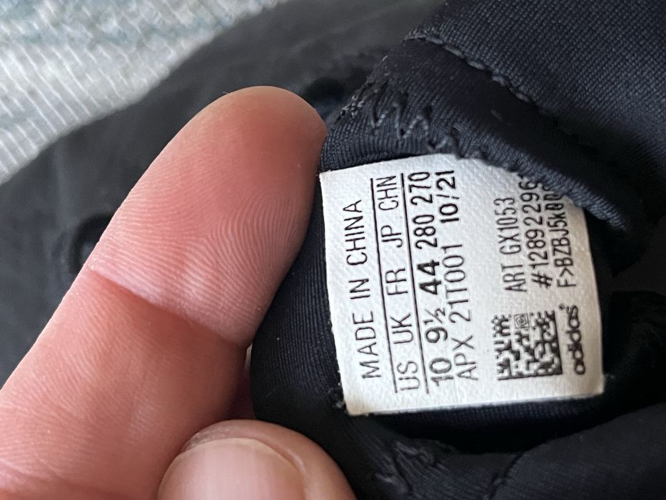 Y-3 Johji Yamamoto - Kaiwa  44 / Оригинал