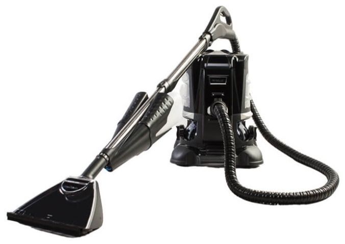 Современный сепараторный пылесос RITELLO с водяным фильтром для дома