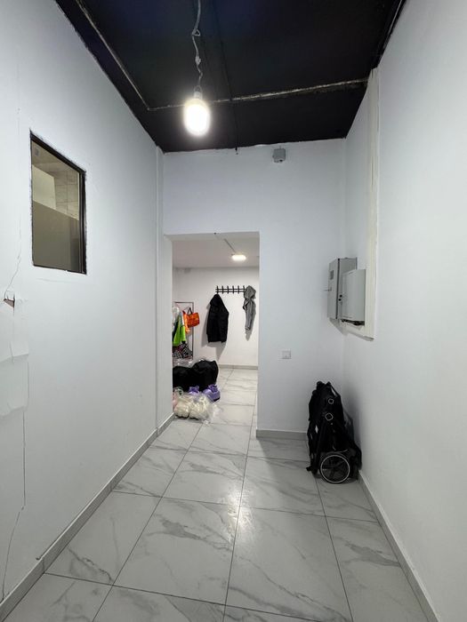 Продам коммерческое помещение (Батыс-2)