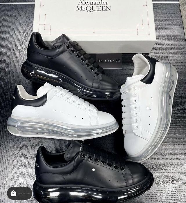 Alexander McQueen