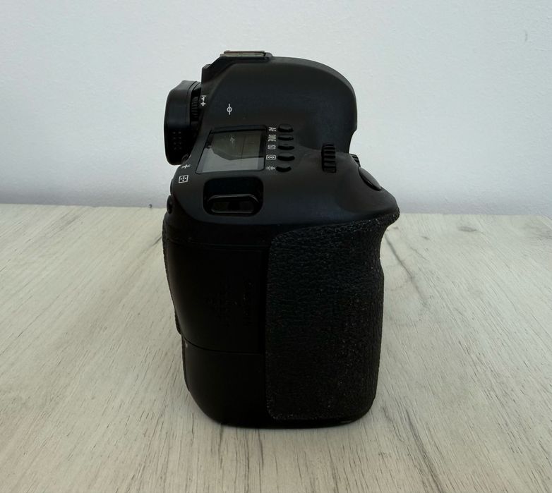 Canon 6d