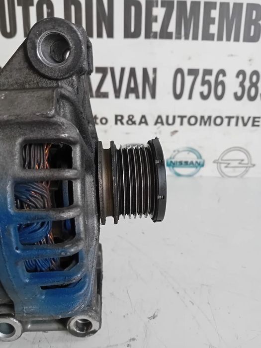 Alternator Mini Cooper One Countryman Clubman R50 R55 R56 R57 R60 1.6 Benzina 7604782 N18B16A