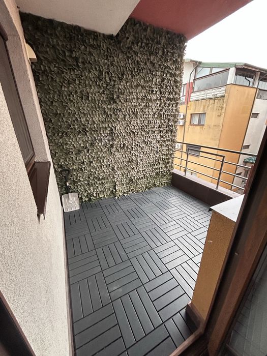 Apartament 3 camere, 2 bai, loc parcare, Otopeni, disponibil imediat