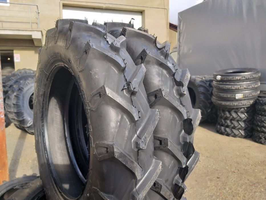 Cauciucuri noi 5.00-15 ozka tractiune anvelope semanatoare sau tractor