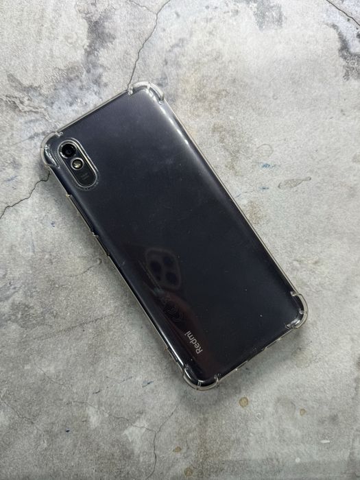 Xiaomi Redmi 9A (Рудный, Корчагина 92, маг. Каприз) лот 972214