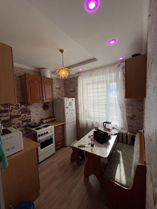 Продам квартиру центра города