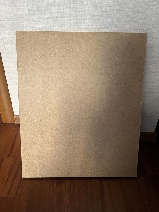 Холст для рисования