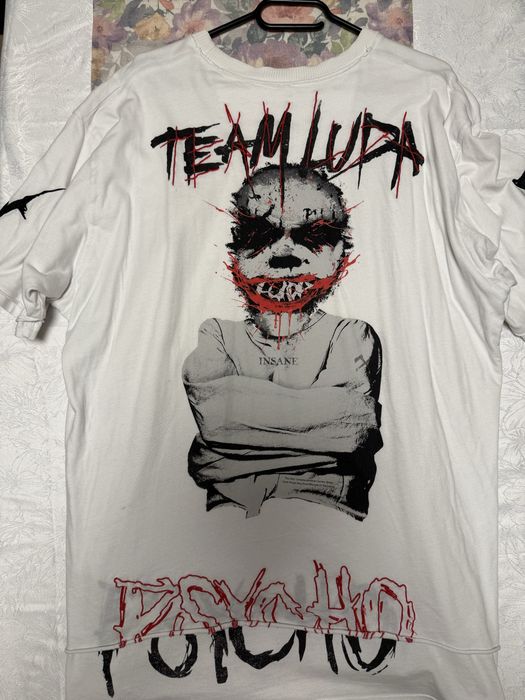 Luda Psycho-4
