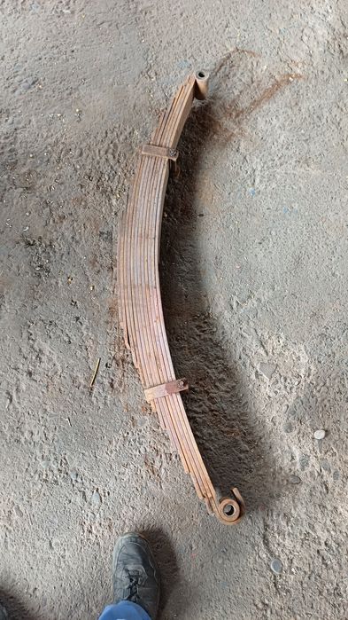 Roti 1000r20, Distribuitor,Met erbicidat, Remorca