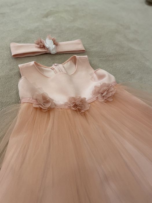 Рокли мама и бебе