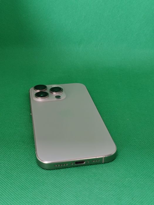 Iphone 16 PRO 95% * Garantie * Buy Back *