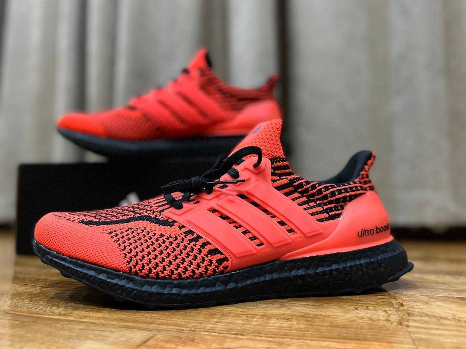 Adidas Ultraboost DNA 5.0 беговые кроссовки РАЗМЕР 43, 44
