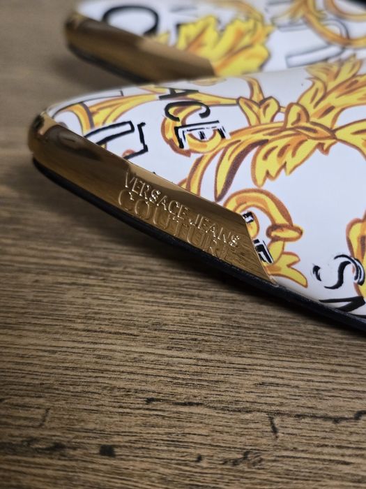 Versace Jeans Couture нови оригинални дамски обувки