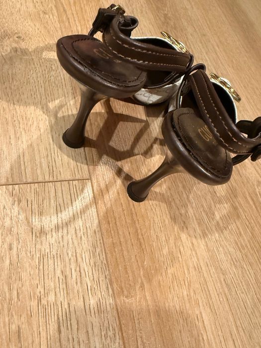 Дамски обувки Gucci