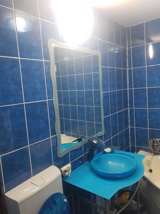 3 camere renovat zonă centrala