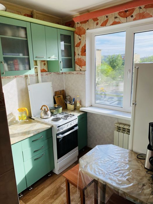 Продам 2-х ком квартиру