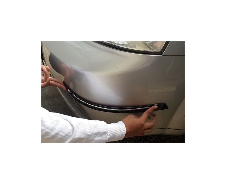 Set 4 protectii bara ERK