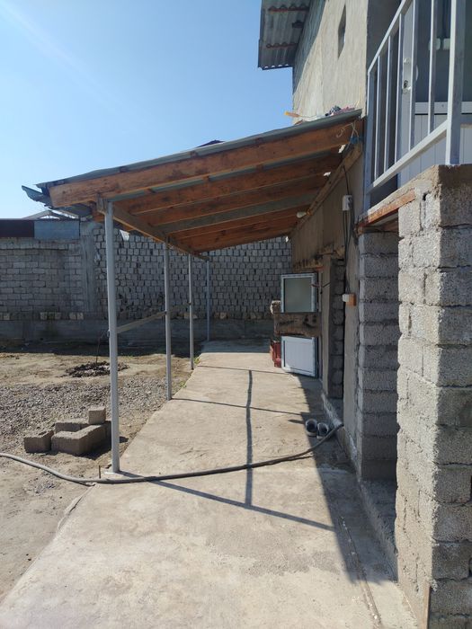 Тошкентдан 10 км Дача Сурумда янги Сергелий сити й ва янги аэрапорт я