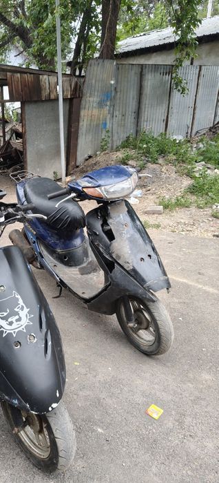 Продам Хонда Дио 34