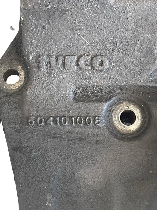 Suport Planetara Peugeot Boxer Box 2006 - > 3.0 Hdi 160 F1Ce0481D (F30Dt) 504101008