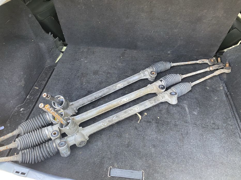 Кормилни рейки Suzuki Swift (2012–2017)