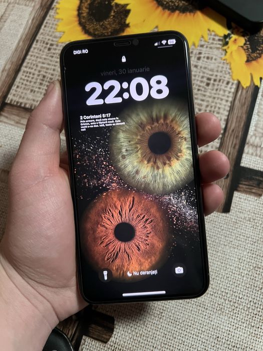 Iphone 11 pro max