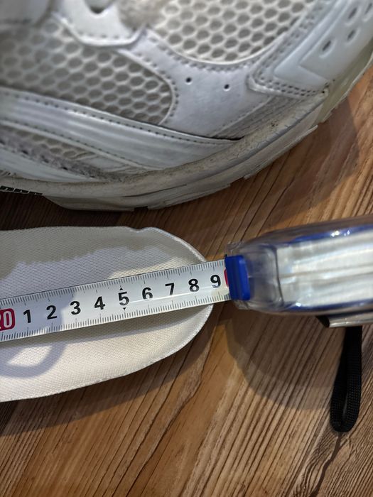 Balenciaga runner 42