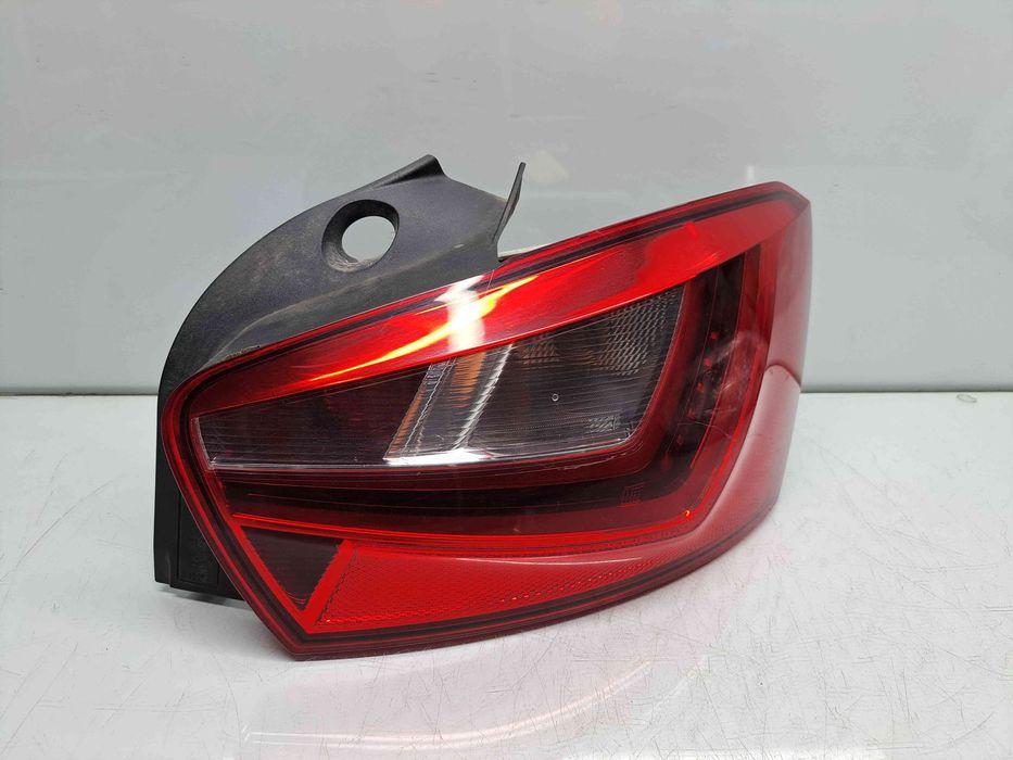 Stop aripa dreapta Seat Ibiza 5 (6J5) FR [Fabr 2008-2017] 6J4945096M